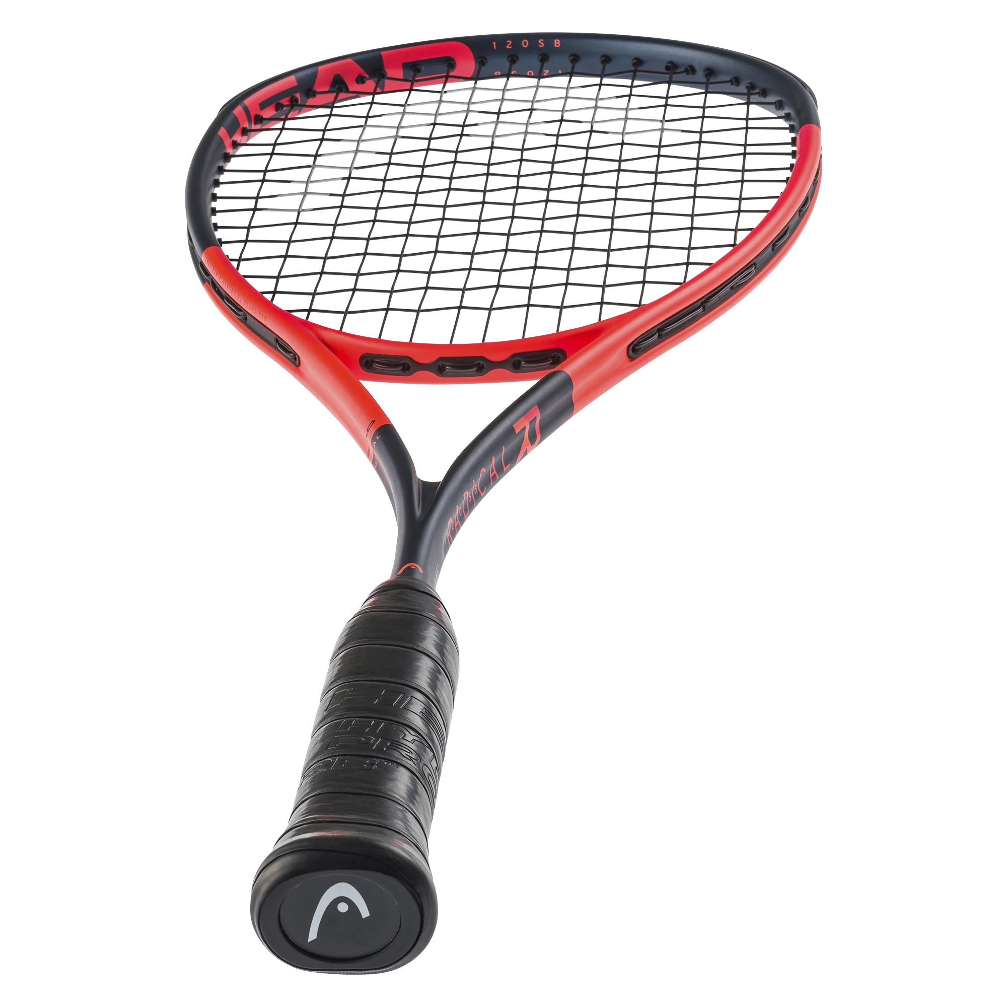 HEAD Radical 120 Slimbody 2024 Squash Racket - Image 4