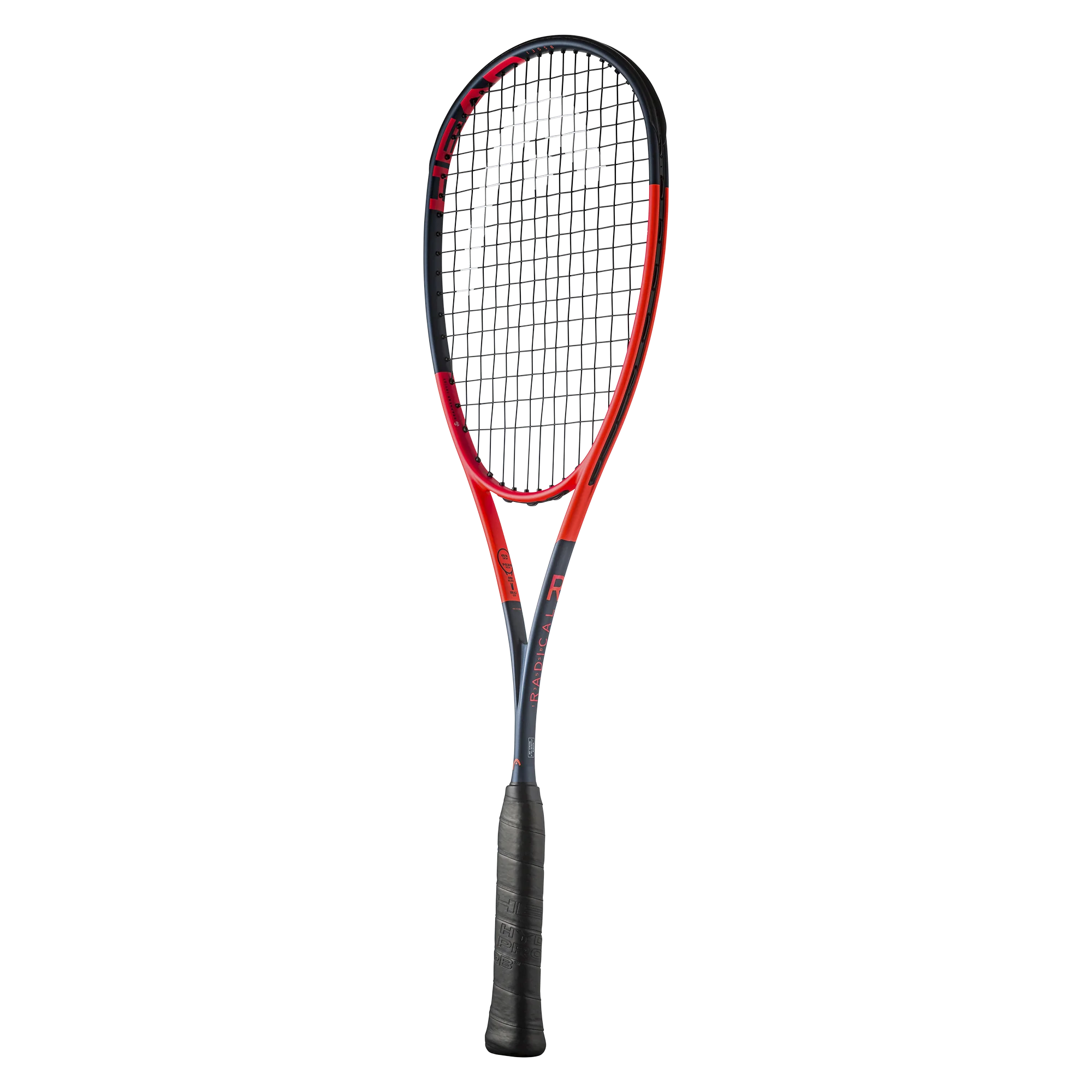 HEAD  Radical 135 Slimbody 2024 Squash Racket - Image 3