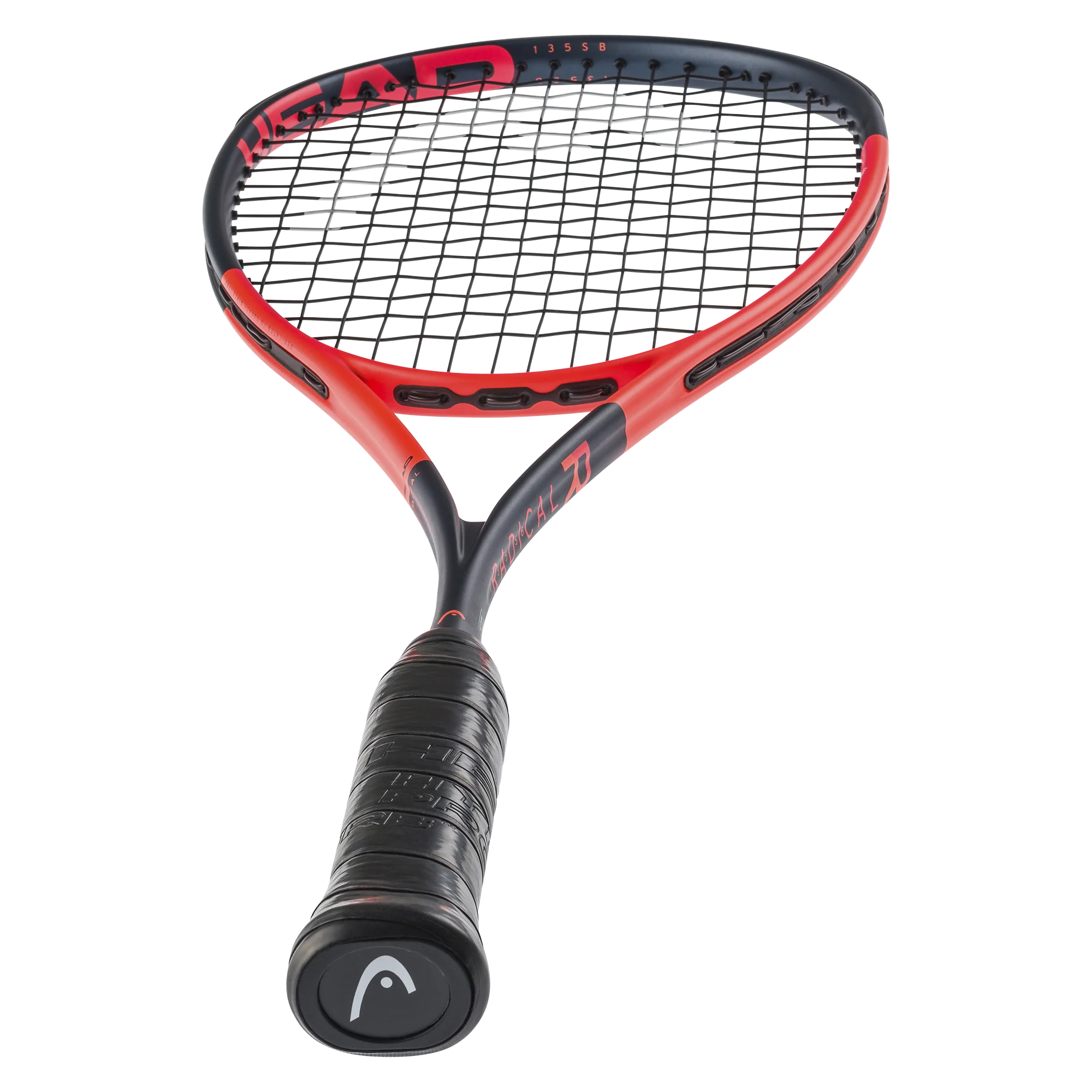 HEAD  Radical 135 Slimbody 2024 Squash Racket - Image 4