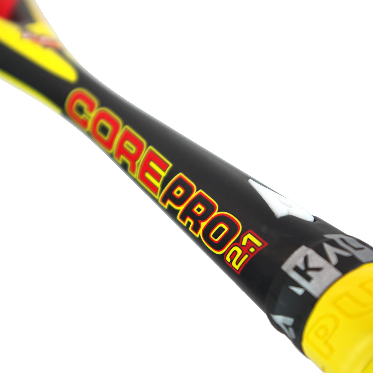 Karakal Core Pro 2.1 Squash Racket - Image 3