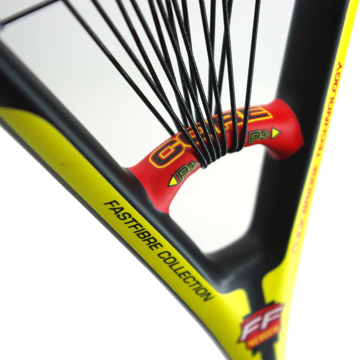 Karakal Core Pro 2.1 Squash Racket - Image 4