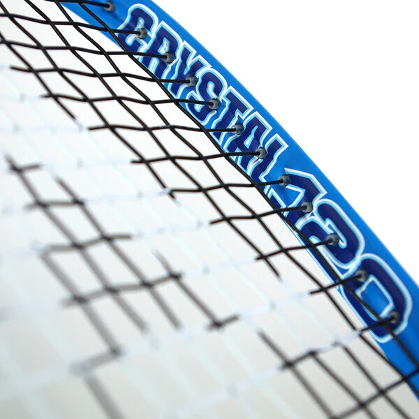 Karakal Crystal 120 Squash Racket - Image 4