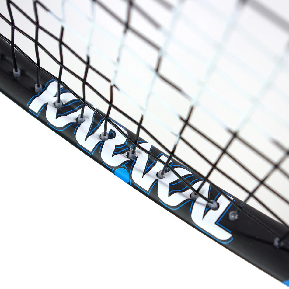 Karakal Crystal 120 Squash Racket - Image 6