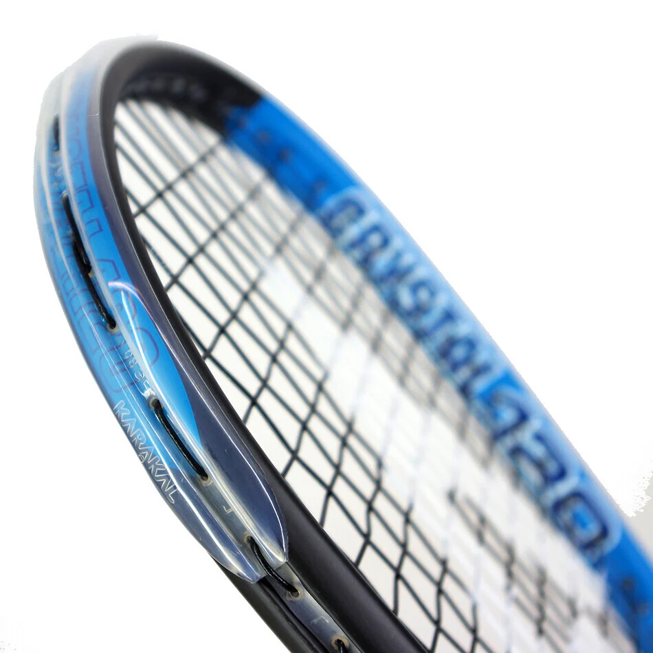 Karakal Crystal 120 Squash Racket - Image 7