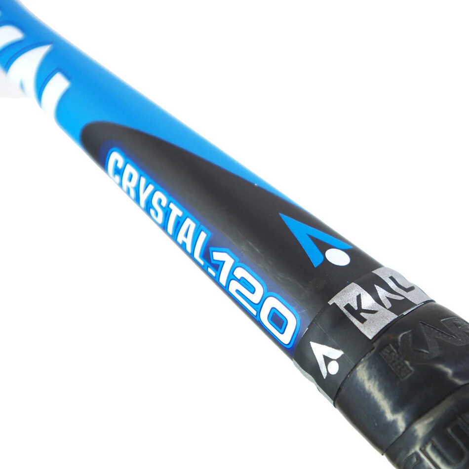 Karakal Crystal 120 Squash Racket - Image 8