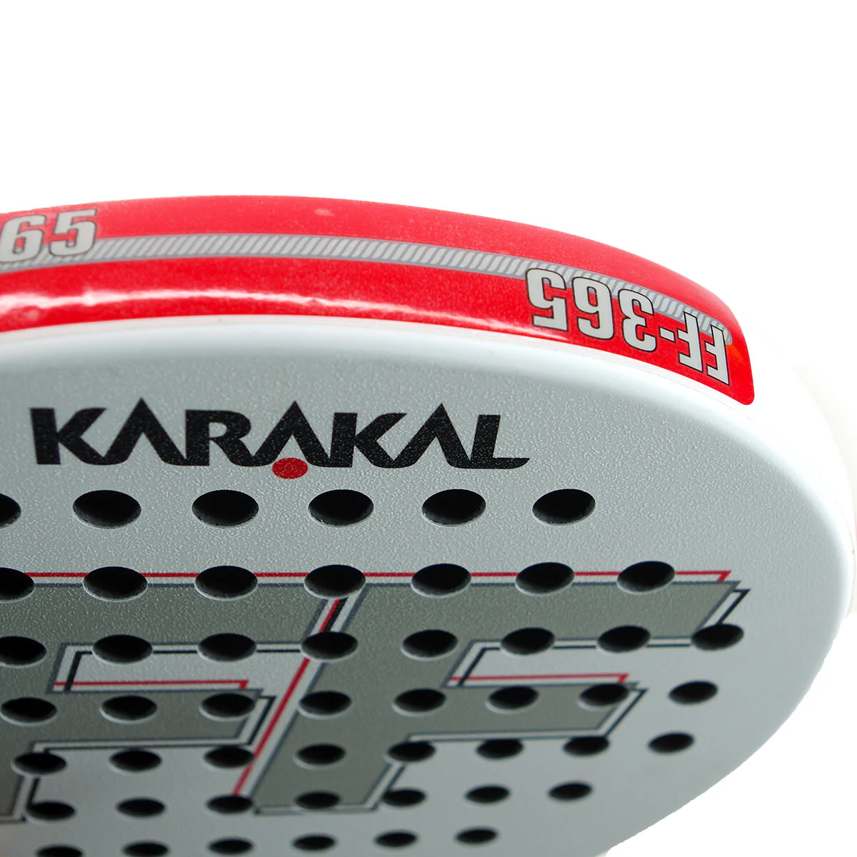 Karakal FF 365 Padel Racket - Image 4