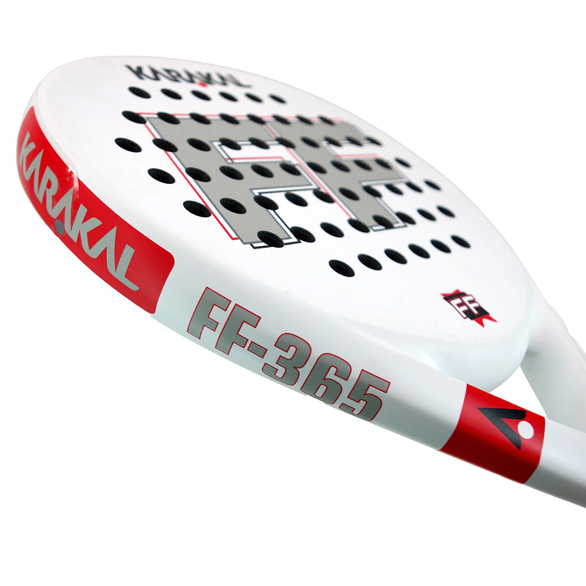 Karakal FF 365 Padel Racket - Image 6