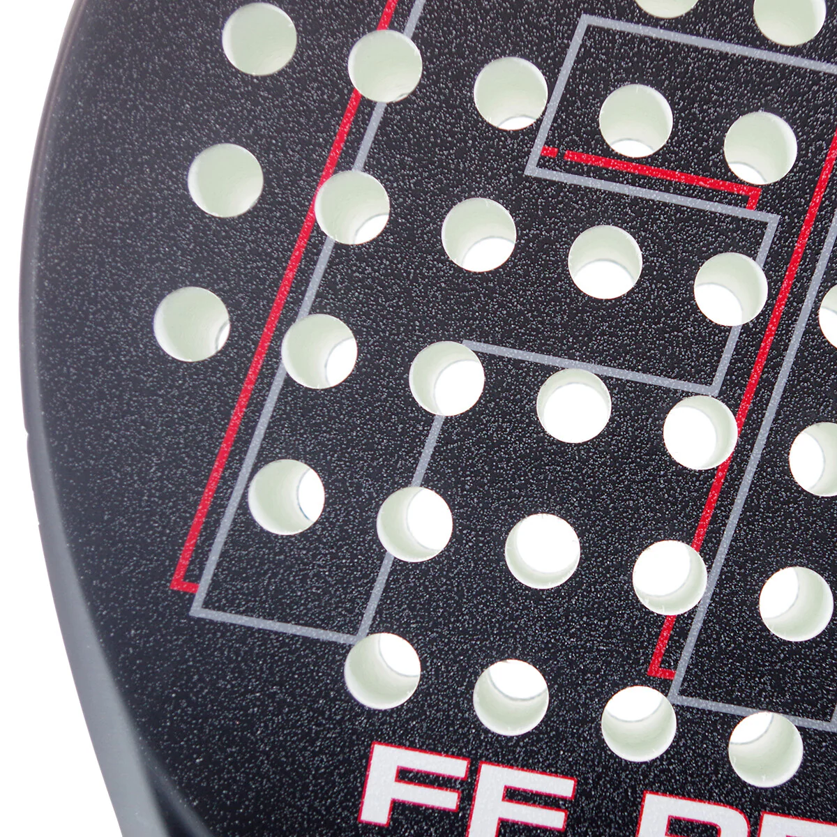 Karakal FF Pro 375 Padel Racket - Image 6
