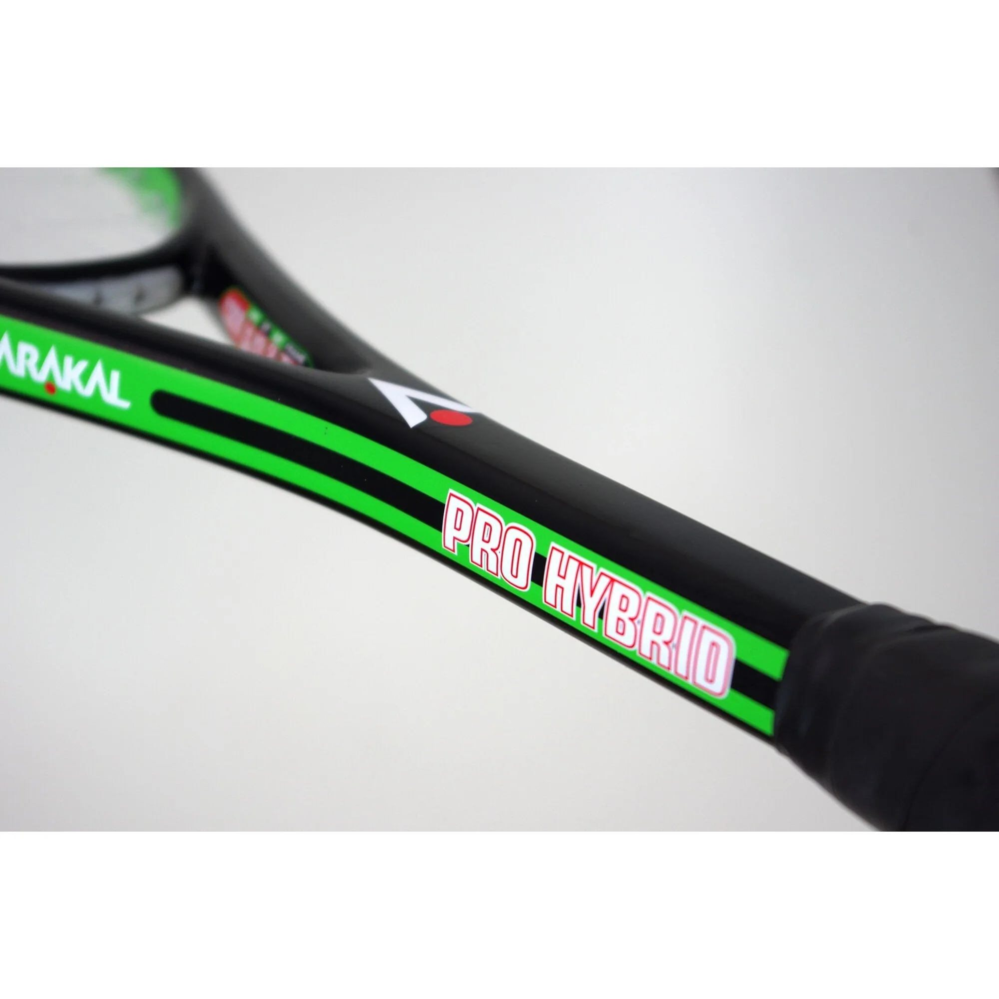 Karakal Pro Hybrid Squash Racket - Image 4