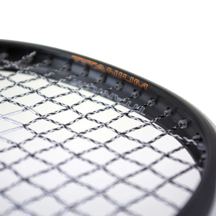 Karakal Raw 110 Squash Racket - Image 3