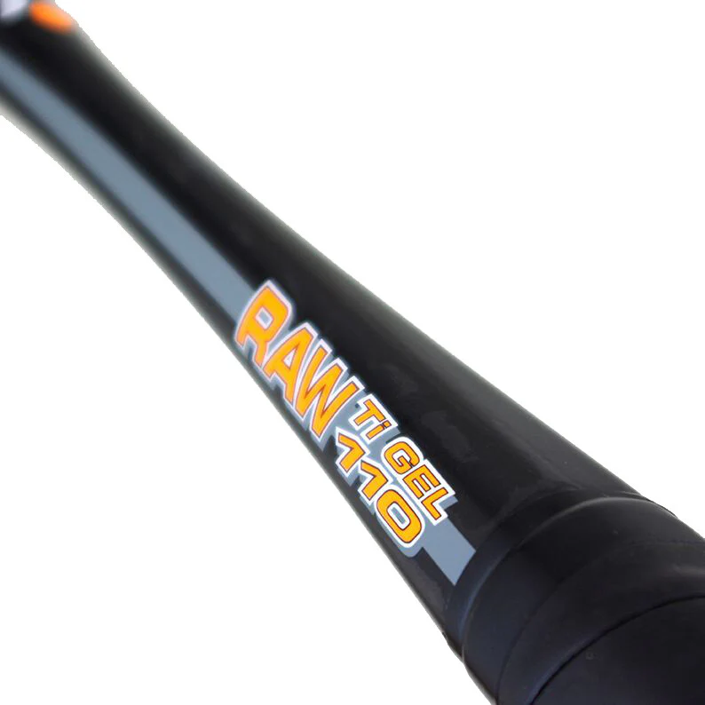 Karakal Raw 110 Squash Racket - Image 7