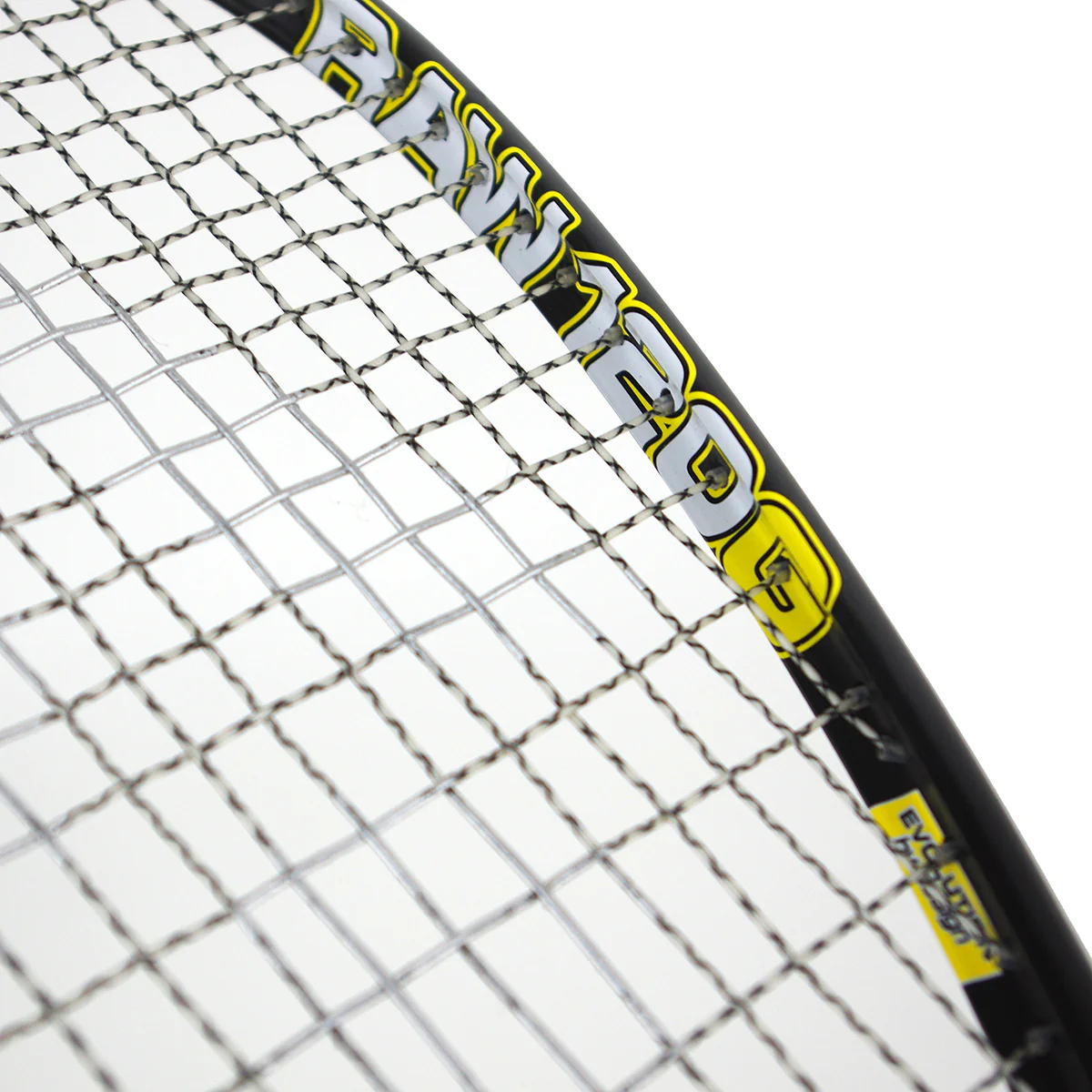Karakal Raw 120 Squash Racket - Image 4