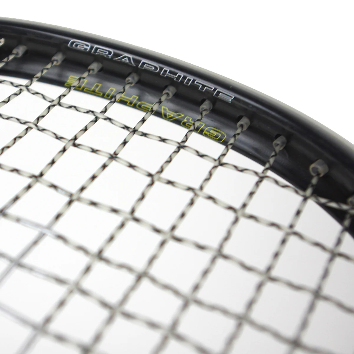 Karakal Raw 120 Squash Racket - Image 5