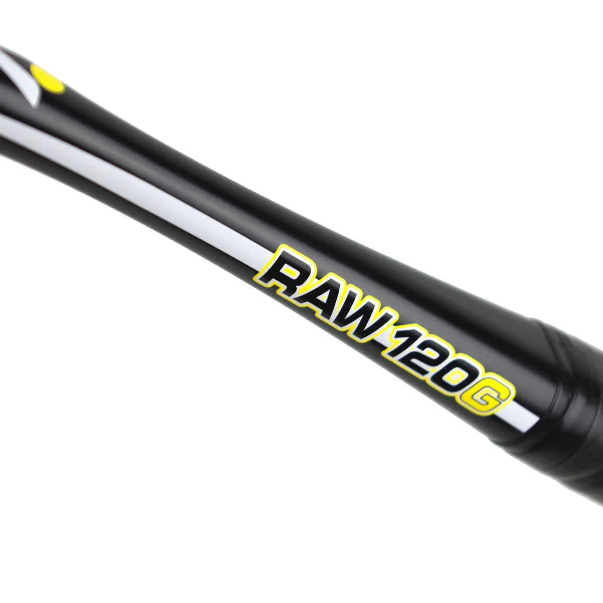 Karakal Raw 120 Squash Racket - Image 8
