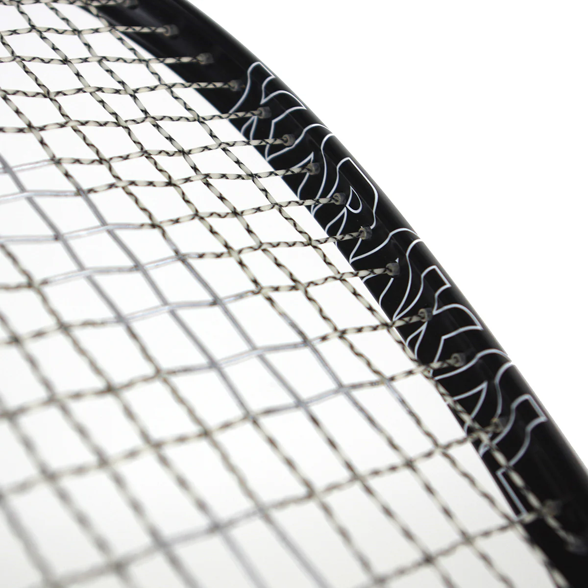Karakal Raw 120 Squash Racket - Image 9